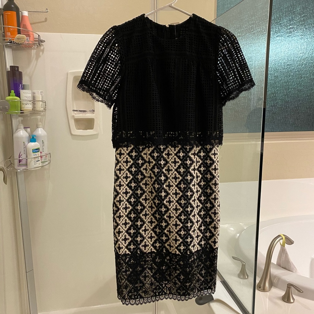 BNWOT Anna Sui dress